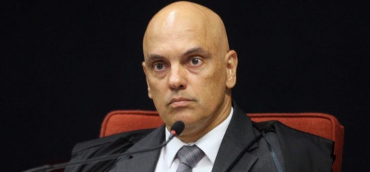 Moraes contra-ataca no caso Master e investiga servidores por vazamentos