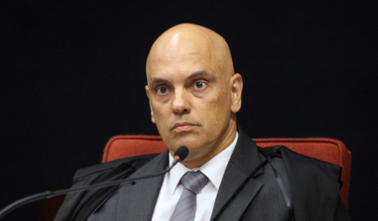 Moraes contra-ataca no caso Master e investiga servidores por vazamentos