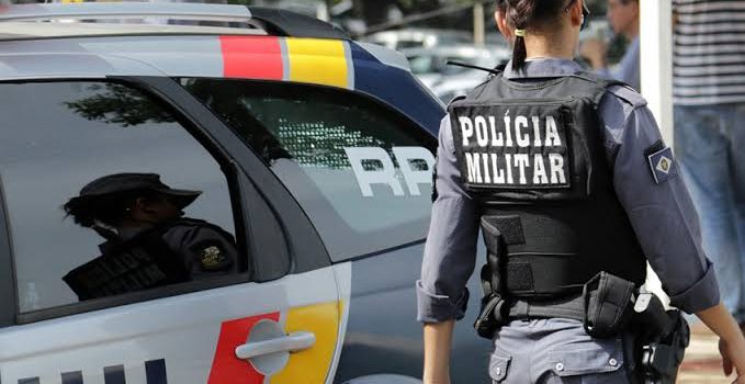 Mulher sai para comprar ração, acaba espancada e tendo bicicleta furtada pelo ex em Rondonópolis