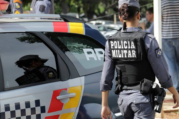 Mulher sai para comprar ração, acaba espancada e tendo bicicleta furtada pelo ex em Rondonópolis