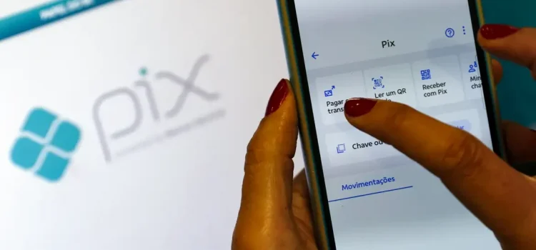 Novas regras de segurança do Pix entram em vigor; veja mudanças
