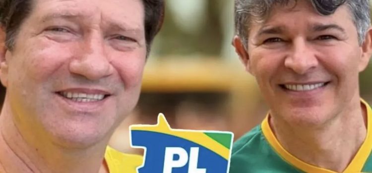Odilio Balbinotti entra no jogo e vira o suplente de Medeiros ao Senado com aval de Bolsonaro