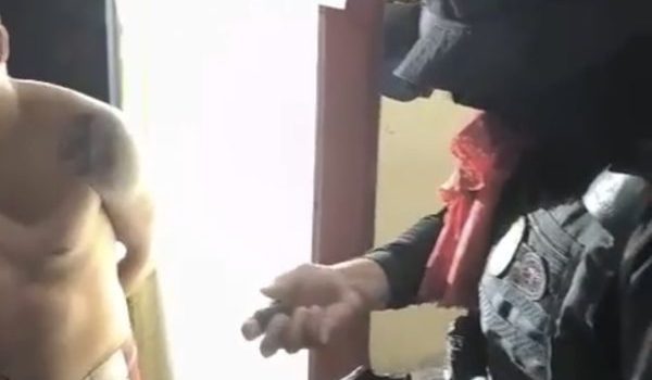 Polícia Civil derruba ‘quartéis’ de facção durante operação em MT; alvo fez vídeo exaltando o CV