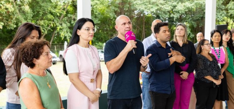 Prefeito Abilio ressalta apoio de vereadores para grandes entregas em Cuiabá
