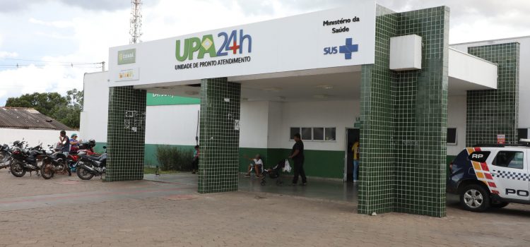 Prefeitura de Cuiabá implanta atendimento Fast Track para agilizar serviços nas UPAs