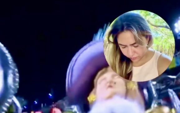 Primeira-dama de Rondonópolis sobe o tom contra desfile pró-Lula e diz que conservadores não vão se calar