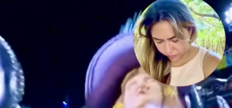 Primeira-dama de Rondonópolis sobe o tom contra desfile pró-Lula e diz que conservadores não vão se calar