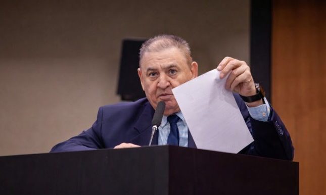 Projeto de lei do deputado Nininho proíbe importação de tilápia estrangeira em MT