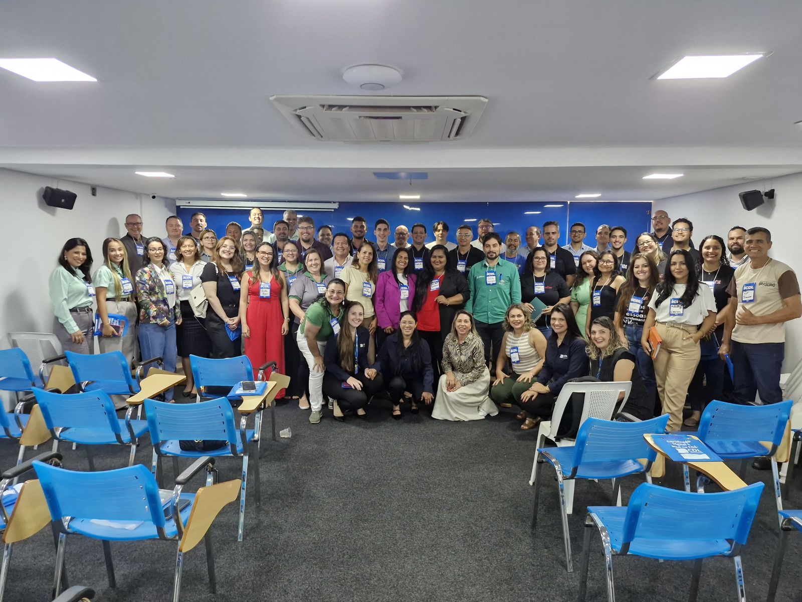 Projetos da CDL conectam empresários e impulsionam o crescimento de Rondonópolis