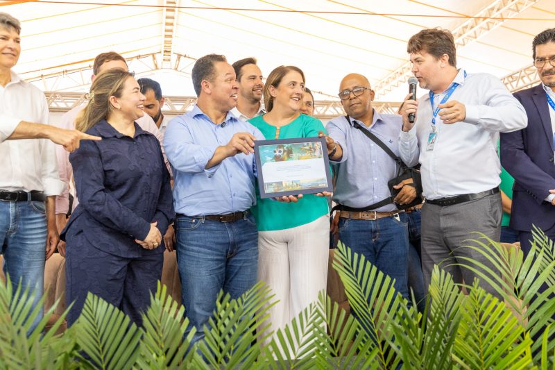 Rondonópolis conquista o Selo de Gestão Sustentável da Caixa Econômica