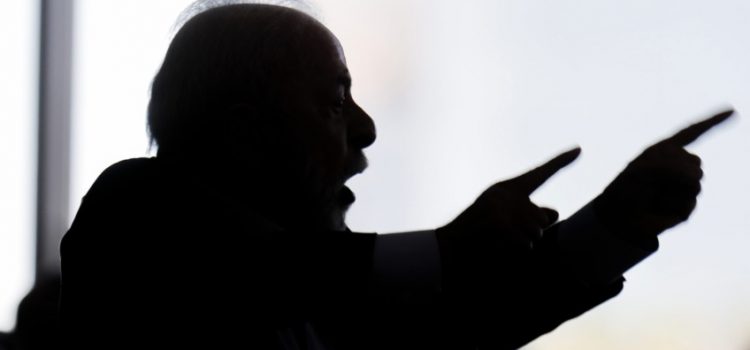 Sob Lula, rombo fiscal fecha 3º ano seguido acima de R$ 1 trilhão