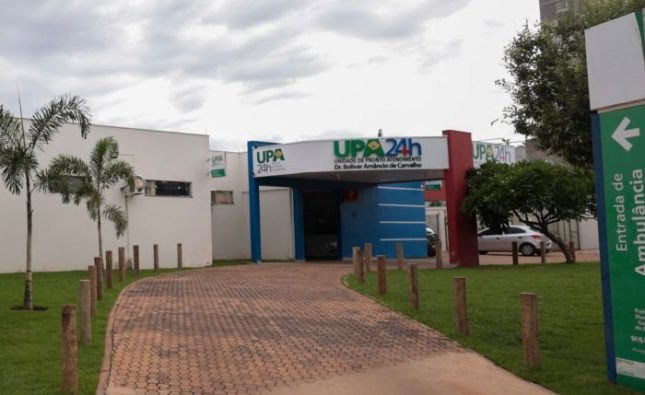 UPA:Moradores reconhecem melhoria no atendimento de saúde em Rondonópolis