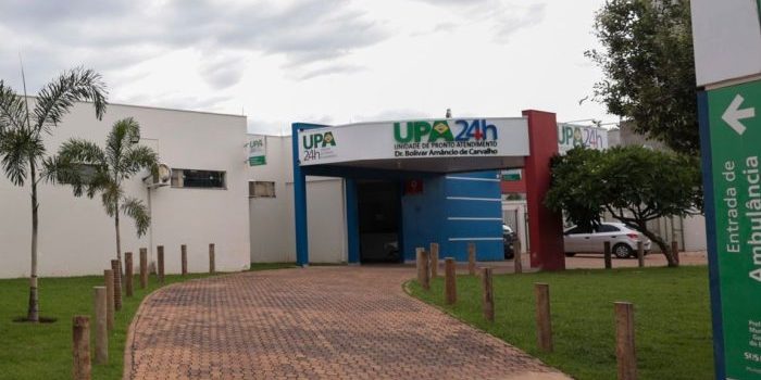 UPA:Moradores reconhecem melhoria no atendimento de saúde em Rondonópolis