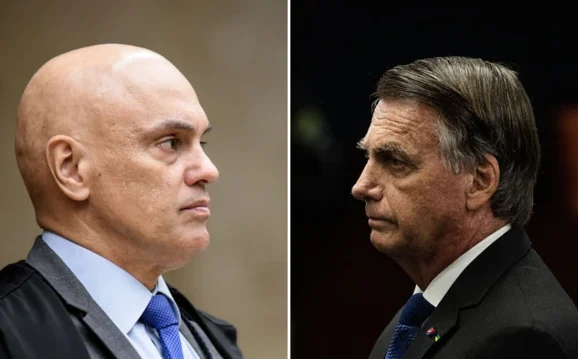 Valdemar: Moraes só vai tirar Bolsonaro da prisão após eleição