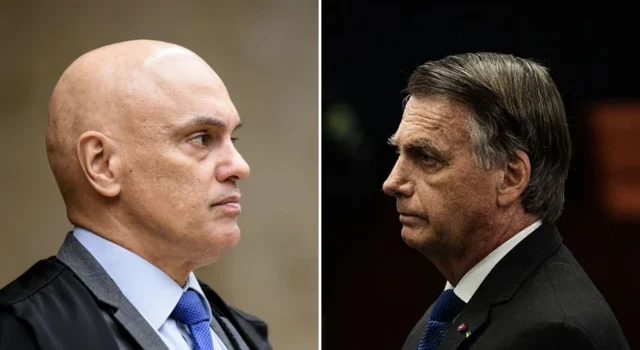 Valdemar: Moraes só vai tirar Bolsonaro da prisão após eleição