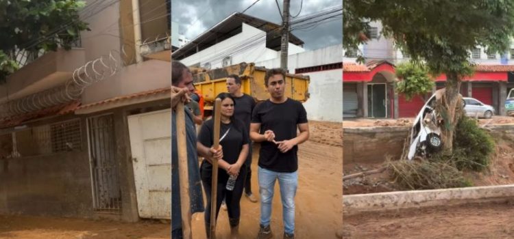 Vaquinha de Nikolas em prol de Minas Gerais atinge R$ 2 milhões; saiba como ajudar