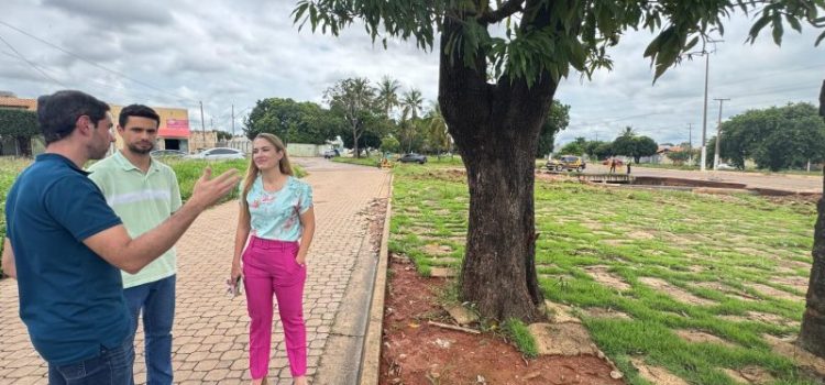 Vereadora Kalynka destaca indicações atendidas e reforça compromisso com mandato de resultados