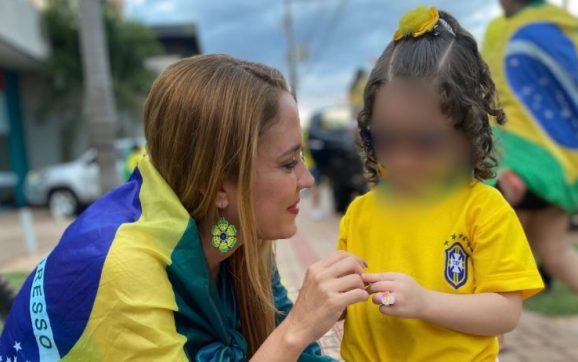 Vereadora Kalynka reforça políticas de proteção à infância após caso de grande repercussão nacional