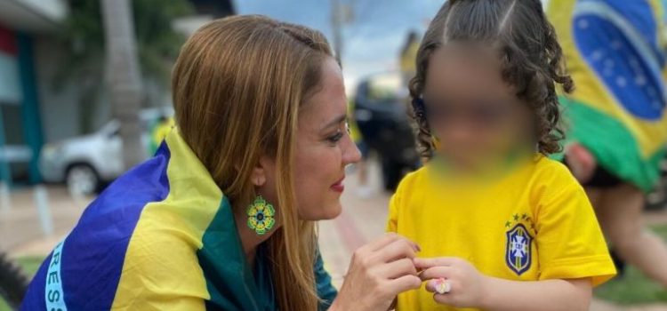 Vereadora Kalynka reforça políticas de proteção à infância após caso de grande repercussão nacional