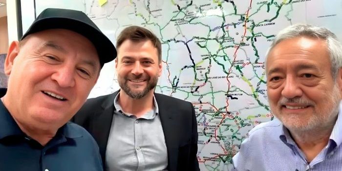 Vitória de Nininho e prefeito Benassi: Estado anuncia licitação para asfaltar MT-410 entre Colíder e Nova Guarita