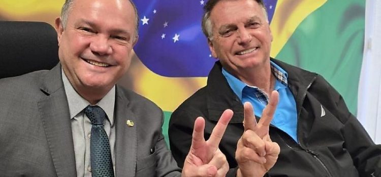 Wellington Fagundes lidera disputa ao Governo do Estado