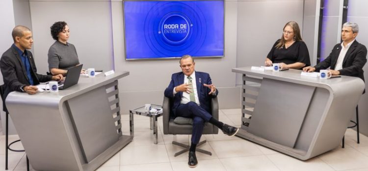 Wellington: O Estado precisa ser um porto seguro para a mulher em risco