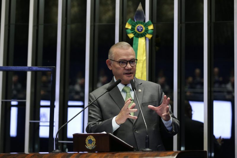 Wellington articula credenciamento do novo Hospital Universitário da UFMT à Rede Nacional de UTIs do Hospital Inteligente do SUS