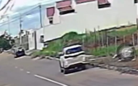 ‘Sequestro’ de moradora causa pânico no Granville, mas PM descarta crime em Rondonópolis; vídeo