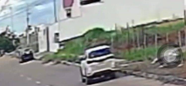 ‘Sequestro’ de moradora causa pânico no Granville, mas PM descarta crime em Rondonópolis; vídeo