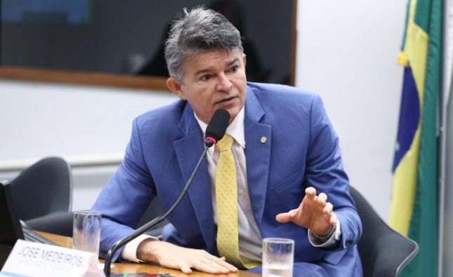 Medeiros afirma que Moraes perdeu legitimidade para permanecer no STF e sustentar suas decisões