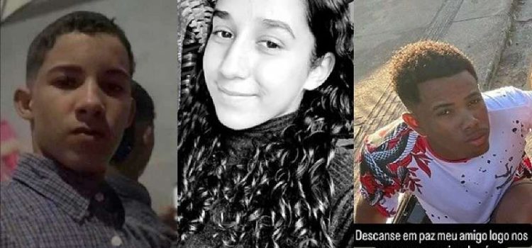 Adolescentes morrem com fraturas expostas e mutilações após grave acidente em MT