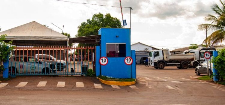 Após autorização da Justiça, prefeito determina pagamento imediato à CODER e não espera prazo de 3 dias