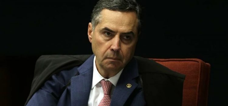 Barroso reúne Moraes e chefe da PF em festa de aniversário