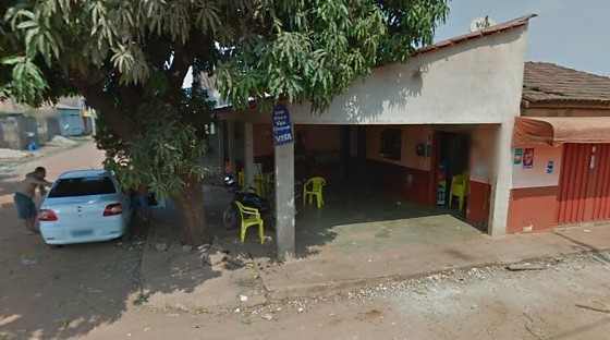 Bêbado é preso após em bar após ameaçar matar policial e comer seu coração em MT