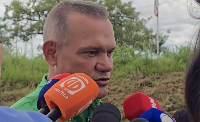 Bolsonaro chancela pré-candidatura de Wellington ao Governo de Mato Grosso