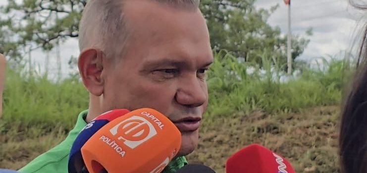 Bolsonaro chancela pré-candidatura de Wellington ao Governo de Mato Grosso