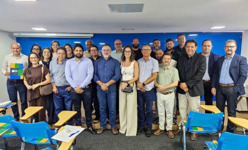 CDL reúne lideranças e amplia debate sobre funcionamento do comércio aos domingos e feriados