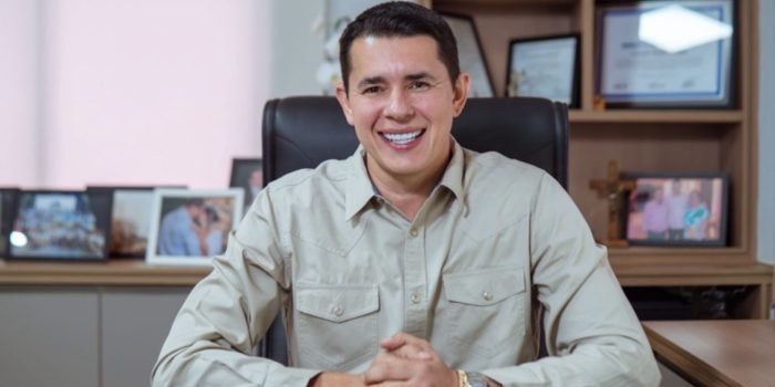 CEO da Mato-grossense Sell Agro entra na lista dos 100 mais influentes do agronegócio ao lado de Blairo Maggi e Eraí Maggi