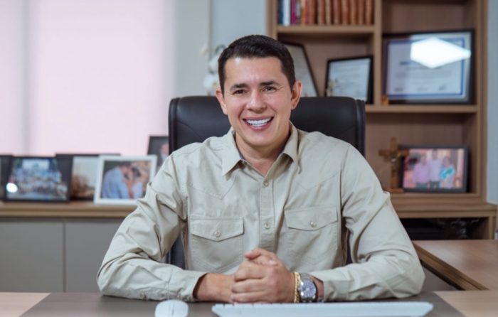 CEO da Mato-grossense Sell Agro entra na lista dos 100 mais influentes do agronegócio ao lado de Blairo Maggi e Eraí Maggi
