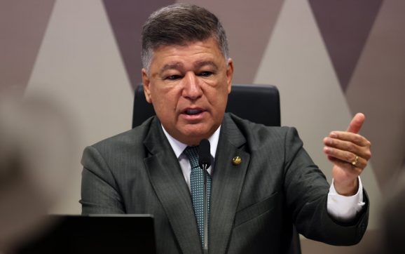 CPMI do INSS decide recorrer contra suspensão da quebra dos sigilos de Lulinha