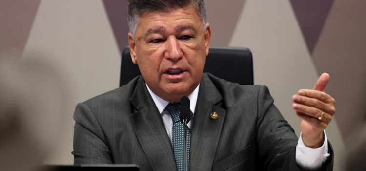 CPMI do INSS decide recorrer contra suspensão da quebra dos sigilos de Lulinha