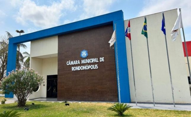 Câmara de Rondonópolis promove palestra sobre violência contra a mulher