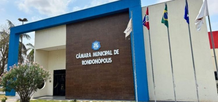 Câmara de Rondonópolis promove palestra sobre violência contra a mulher