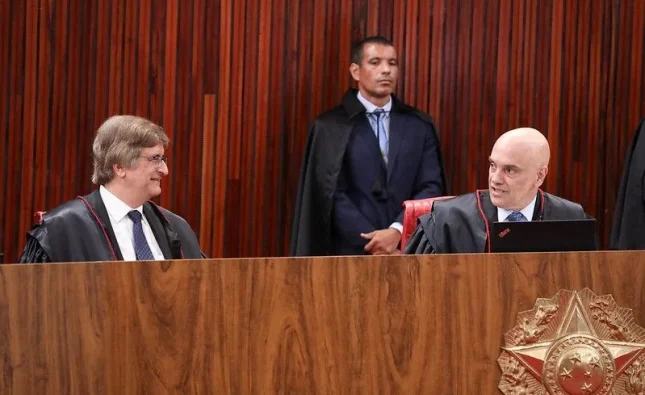 Caso Master: Ligação entre Gonet e Moraes é obstáculo, dizem investigadores