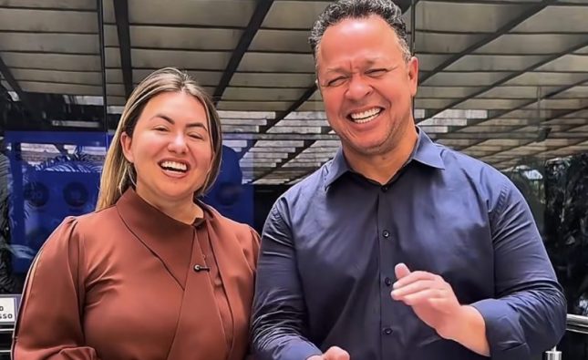 Cláudio rompe barreiras, garante asfalto no Sagrada Família e anuncia avanço histórico na mobilidade