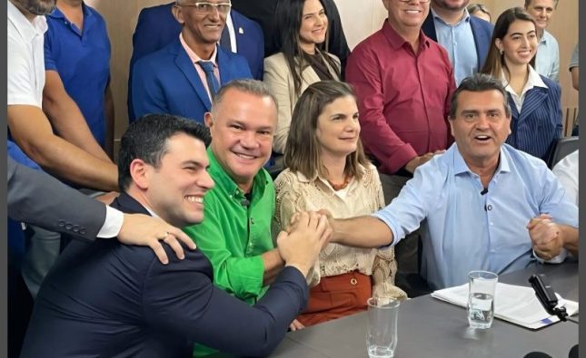 Com apoio de Wellington Fagundes, Primavera do Leste avança na ampliação do ensino superior com novos cursos da UFR