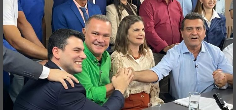 Com apoio de Wellington Fagundes, Primavera do Leste avança na ampliação do ensino superior com novos cursos da UFR