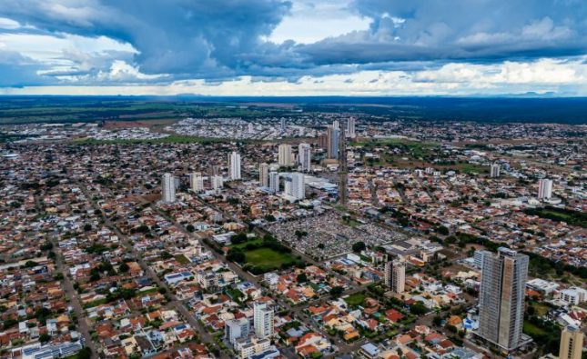 Contribuintes já podem fazer doações na campanha “Leão Amigo” e ajudar projetos sociais em Rondonópolis
