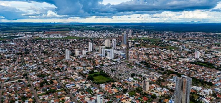 Contribuintes já podem fazer doações na campanha “Leão Amigo” e ajudar projetos sociais em Rondonópolis