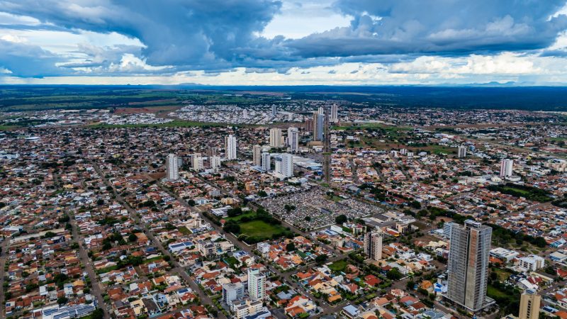 Contribuintes já podem fazer doações na campanha “Leão Amigo” e ajudar projetos sociais em Rondonópolis